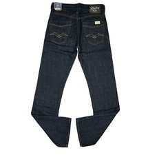 Replay Jimi Men's Blue Jeans
