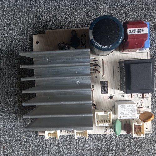 Genuine beko part - genuine, motor