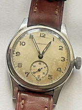 Longines Cal 10.68Z WWII c1940