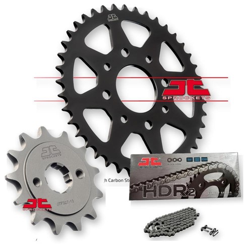Fits honda 125v varadero - xl,