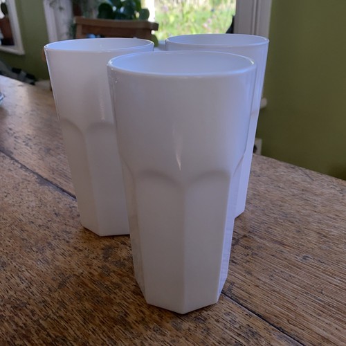 Ikea pokal white - 3,