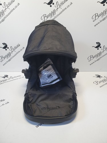 New baby jogger city - new,
