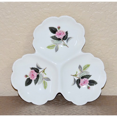 Wedgwood bone china - china, hathaway