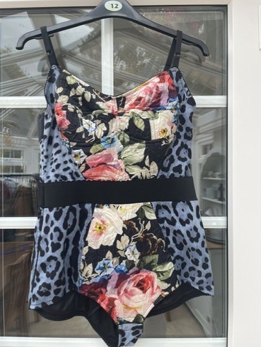 Dolce gabbana blue - &,
