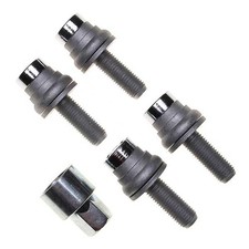 26003SU SU Locking Wheel Bolt
