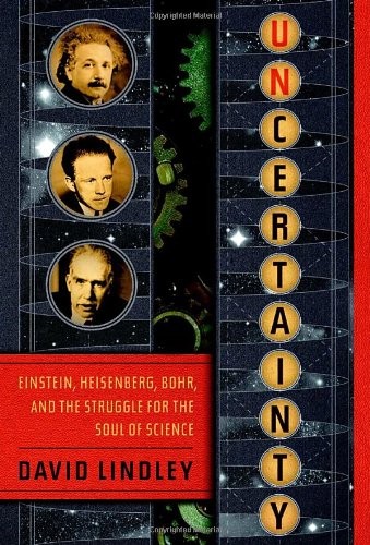 Uncertainty einstein - uncertainty:,