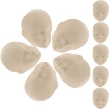 10 Pcs Doll Making Supplies