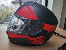 Shoei GT Air 2 Exposure TC-1