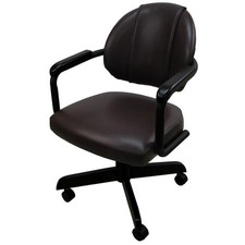 Tobias Designs 34" Swivel