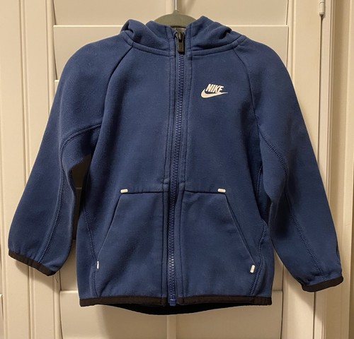 Nike tech fleece hoodie - fleece,