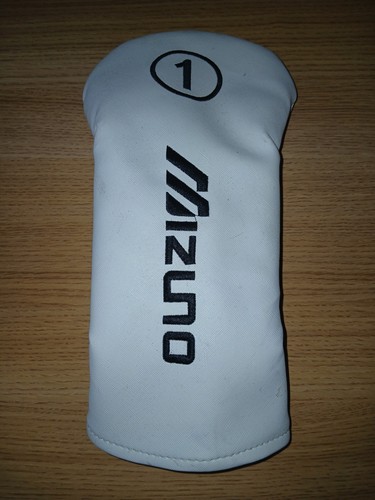 Mizuno driver headcover - mizuno,