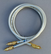Atlas Equator Interconnect RCA