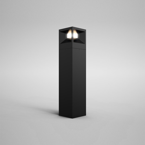 Orlight fortis robust bollard - robust,