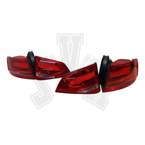 Audi rear light - a4, set