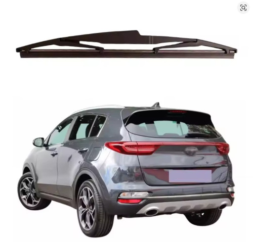 Inches rear wiper blade for - 11,