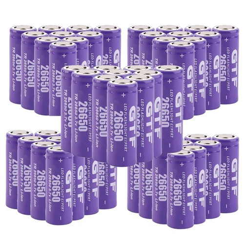 26650 7v li ion - , li-ion