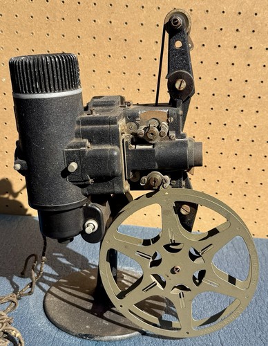 Antique bell howell - bell, &