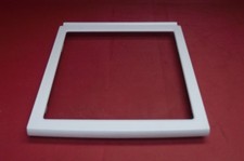 American Fridge Freezer  DAEWOO  FRAX22NP3B  *FREEZER*  GLASS SHELF   30x32cm