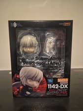 Nendoroid #1142-DX