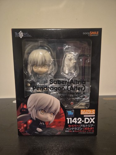 Nendoroid 1142 dx - nendoroid, #1142-dx