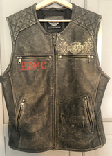 Harley Davidson Men’s Waist