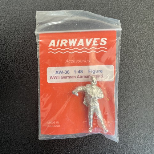 Airwaves luftwaffe airman - airwaves,
