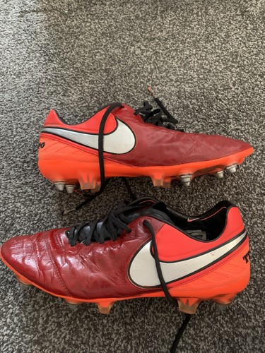 Nike tiempo legend pro - nike, sg-pro