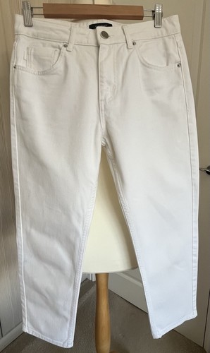 Autograph skinny leg crop - autograph,