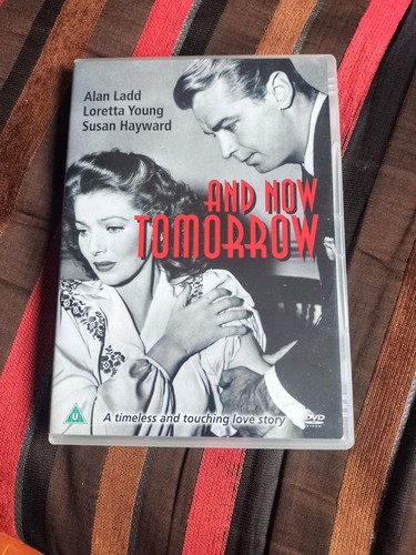 And now tomorrow - and,