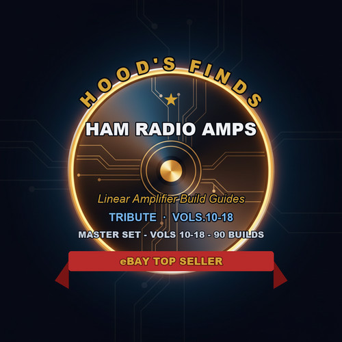 Ham radio linear - ham,