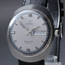 Vintage 60's OMEGA Seamaster