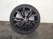 JAGUAR F-PACE ALLOY WHEEL 22"