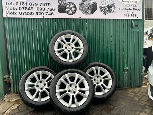 Vauxhall corsa 2008 2014 - corsa,