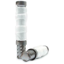 Vance & Hines Muffler Quiet Baffle Shortshots Staggered for Harley-Davidson