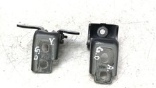 Renault Scenic III 1.5dCI 81kW Diesel 2015 Rear right door hinge set 