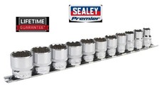 Sealey imperial socket - sealey, set