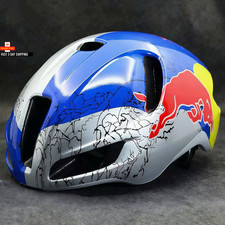 New Ultralight Cycling Helmet