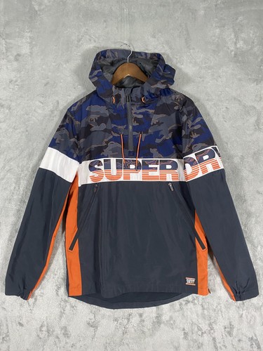Superdry jacket mens - superdry, medium