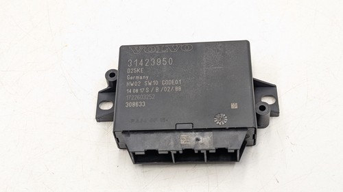 Volvo xc60 mk1 parking sensor - volvo,