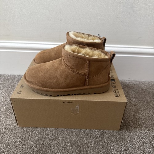 Ugg kids classic - ugg, mini