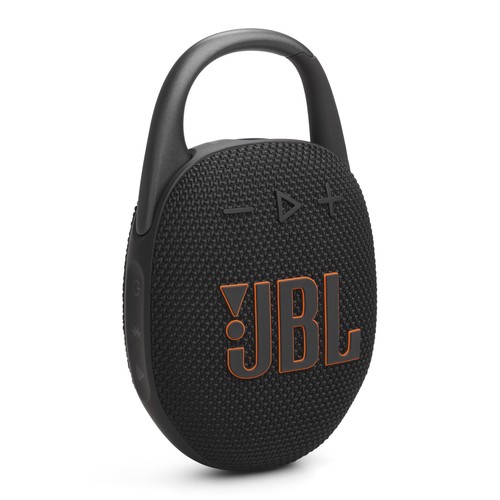 Jbl clip5 bluetooth speaker - jbl,