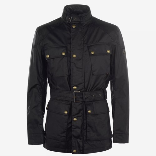 Belstaff trialmaster waxed - belstaff,