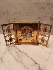 Jaeger LeCoultre 8day Lavigne