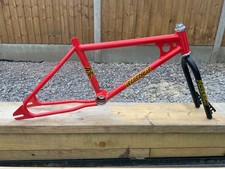 Raleigh burner mk1 - raleigh,