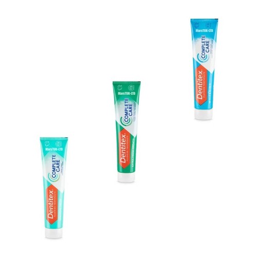 Dentitex complete care - dentitex,