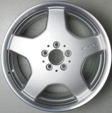 2204010902 AMG Mercedes 220