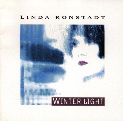 Winter light ronstadt - -,