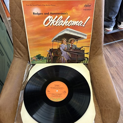 Rodgers hammerstein s - &, hammerstein's