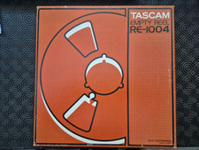 Tascam Empty Reel RE-1004