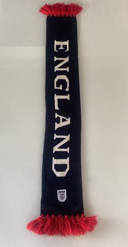 England scarf - england,